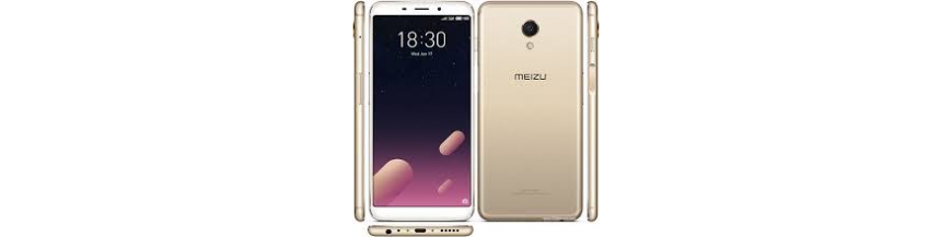 Meizu M6s